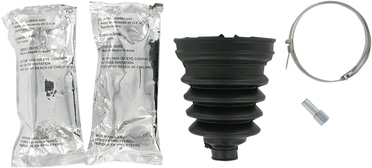 CV BOOT KIT FRONT STANDARD