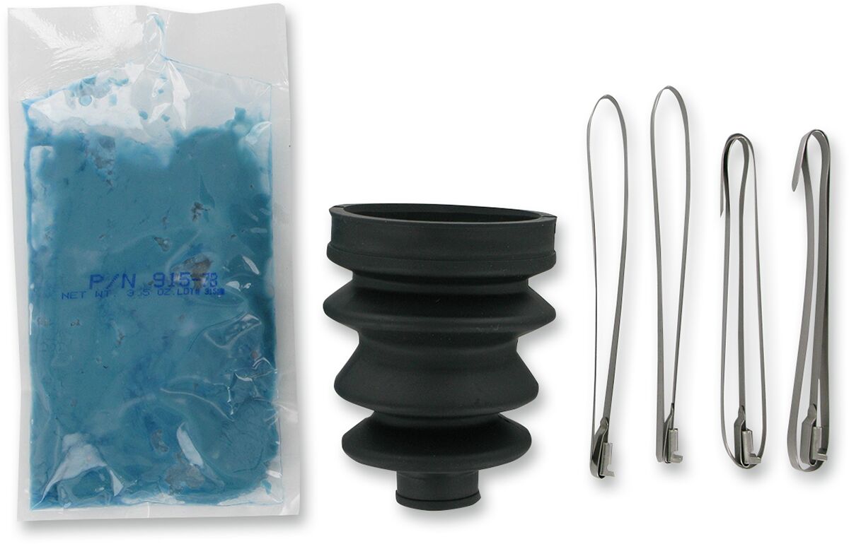 CV BOOT KIT OUTBOARD FRONT