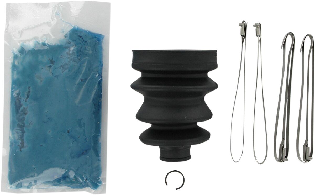 CV BOOT KIT FRONT OUTBOARD STANDARD