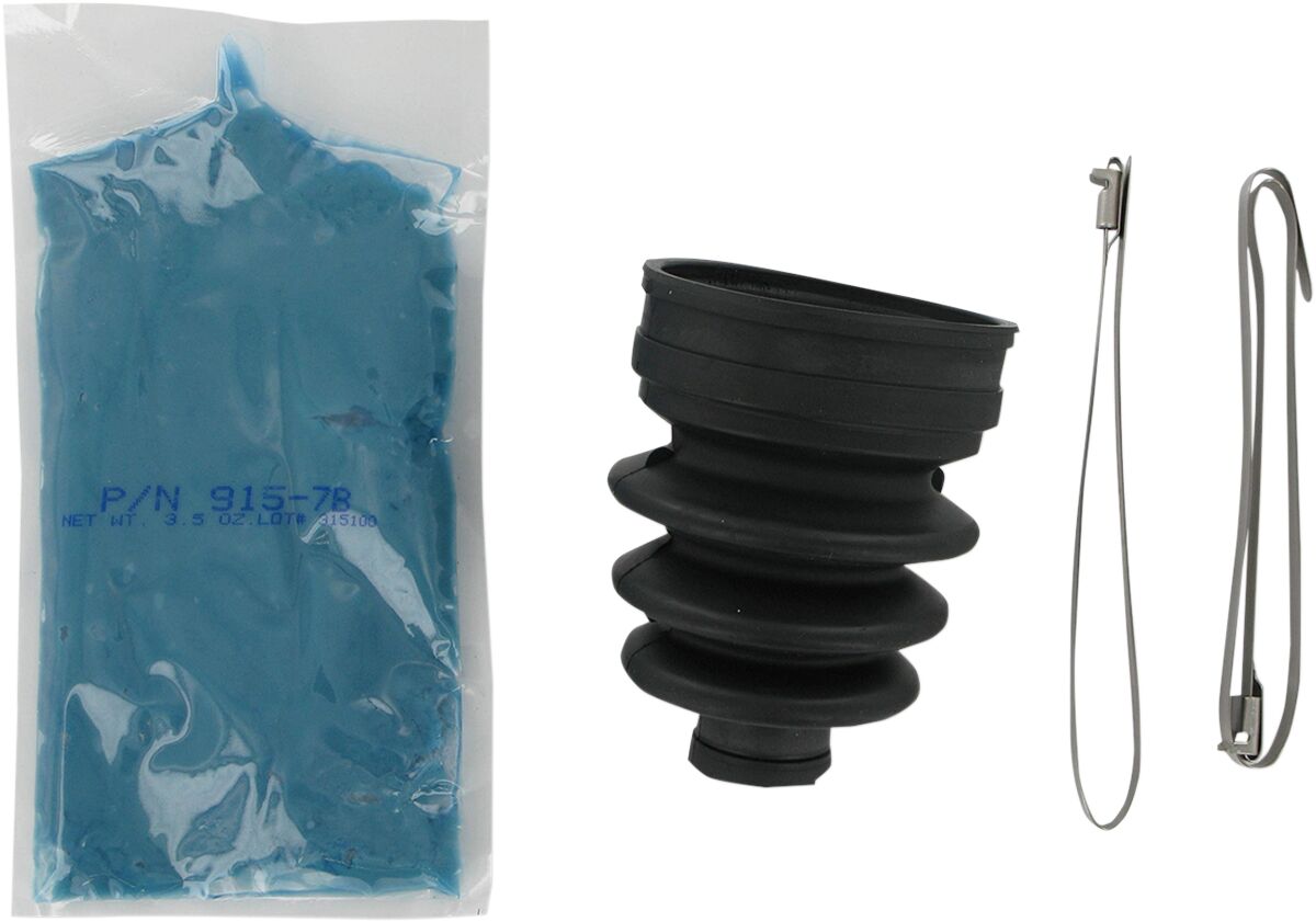 CV BOOT KIT INBOARD FRONT