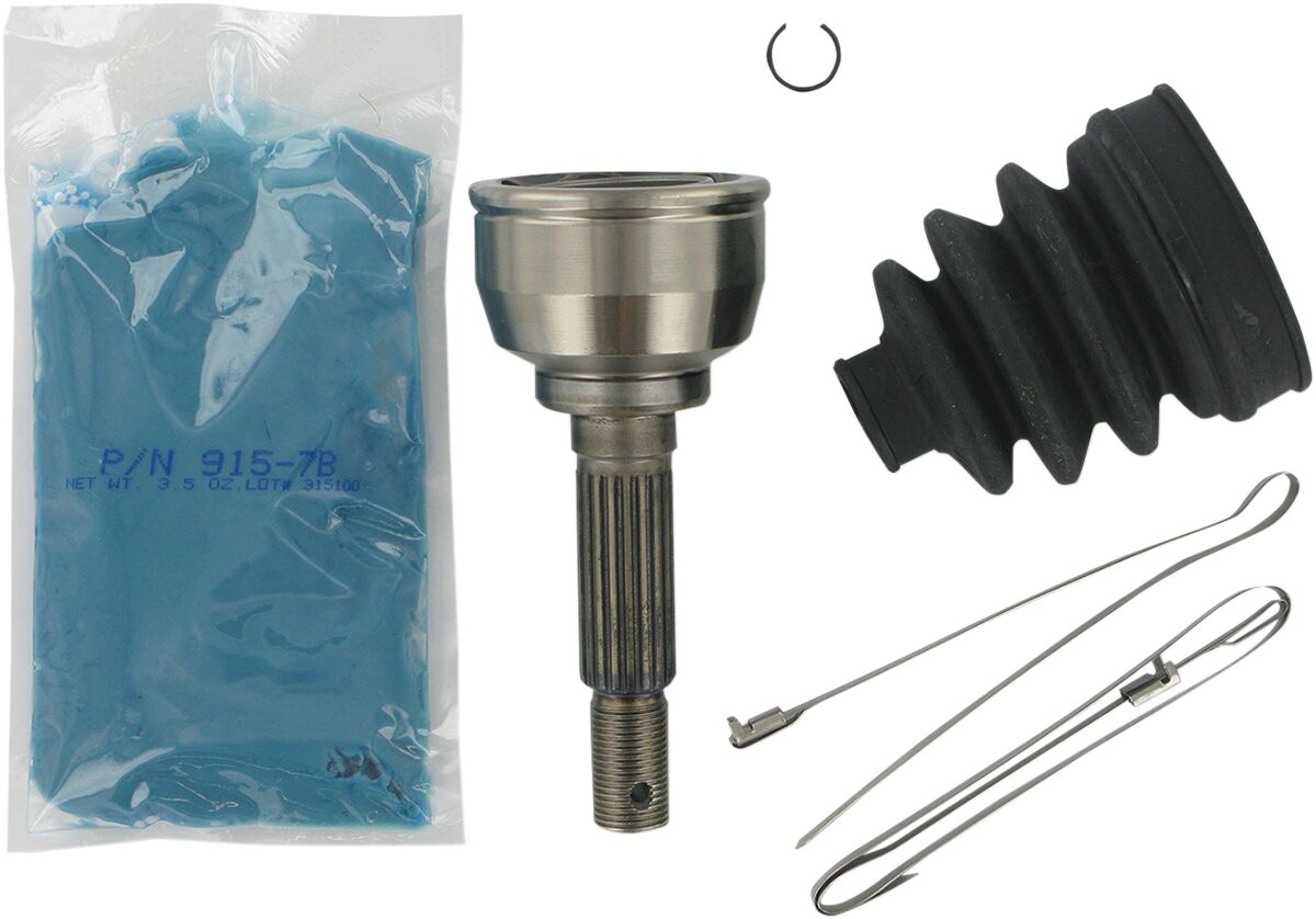 CV JOINT KIT FRONT OUTBOARD