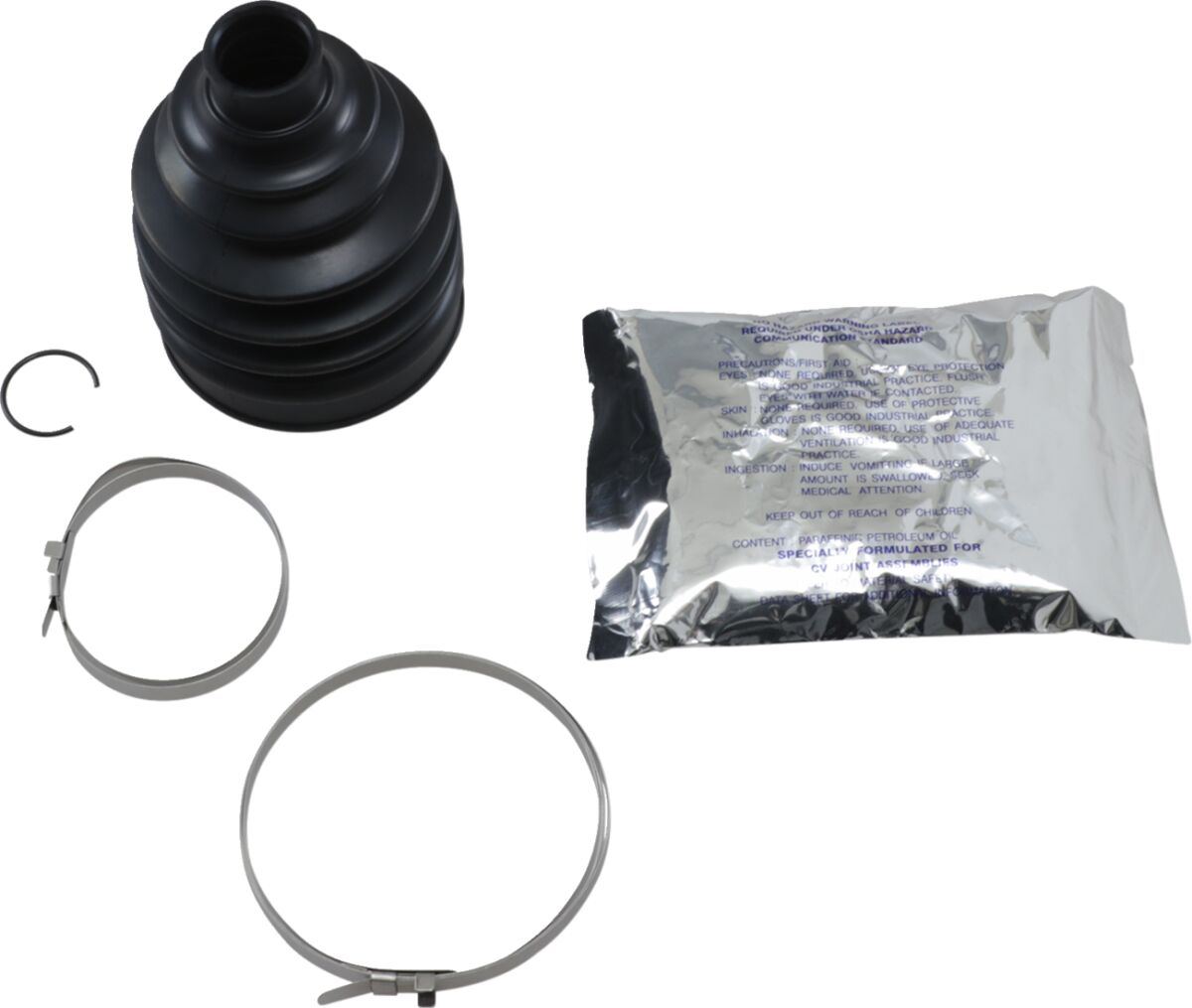 CV BOOT KIT FRONT OUTBOARD