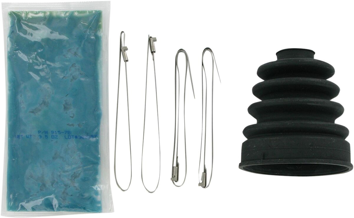 CV BOOT KIT OUTBOARD REAR OUTER