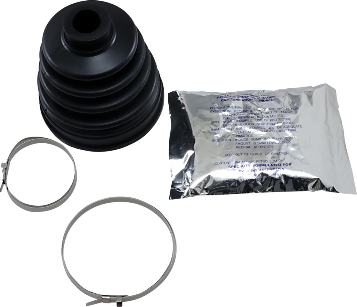 CV BOOT KIT FRONT INBOARD