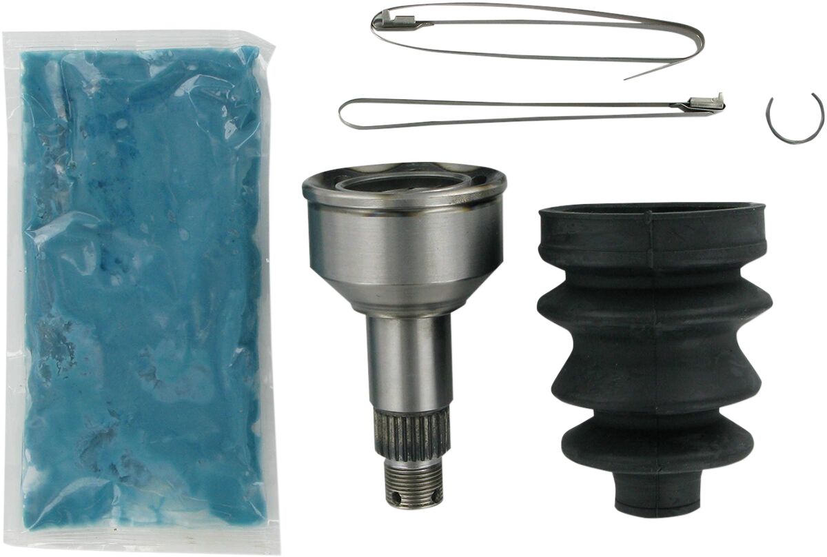 CV JOINT KIT FRONT