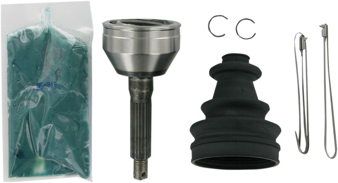 CV JOINT KIT FRONT OUTBOARD