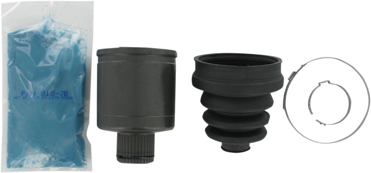 CV JOINT KIT REAR INBOARD