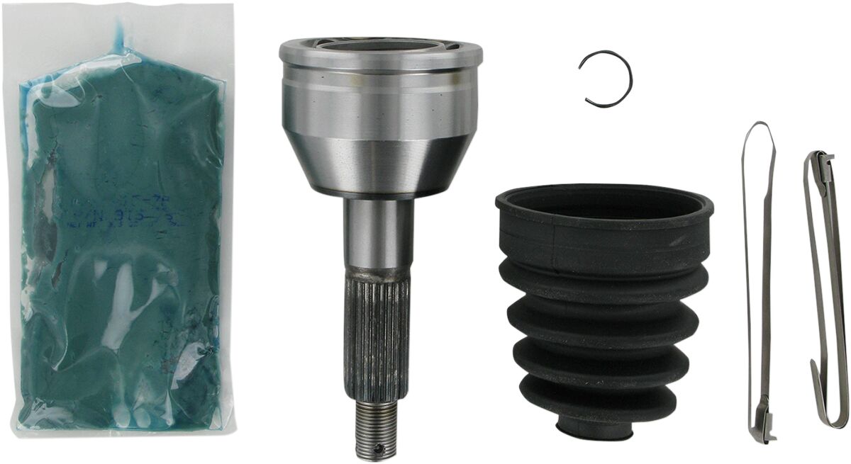 CV JOINT KIT REAR OUTBOARD