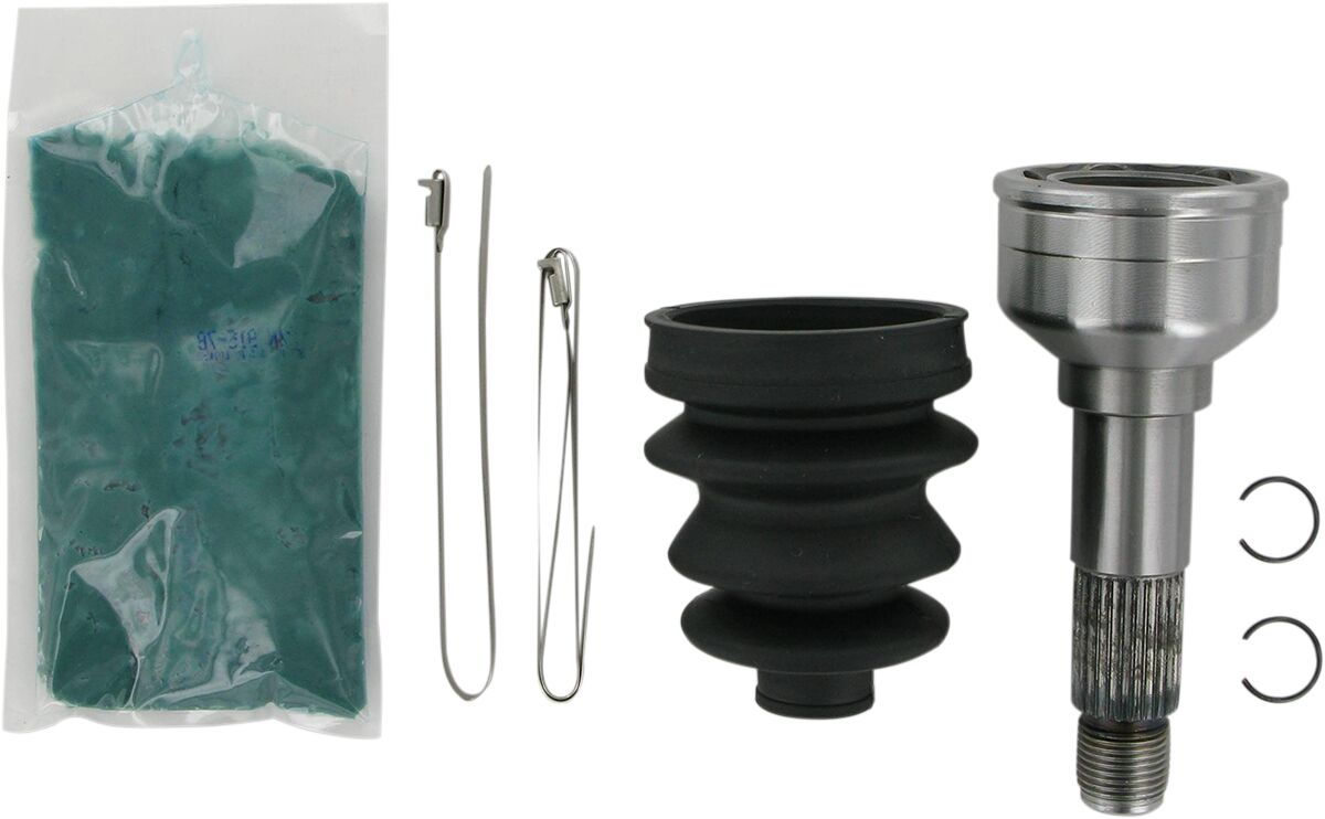 CV JOINT KIT FRONT