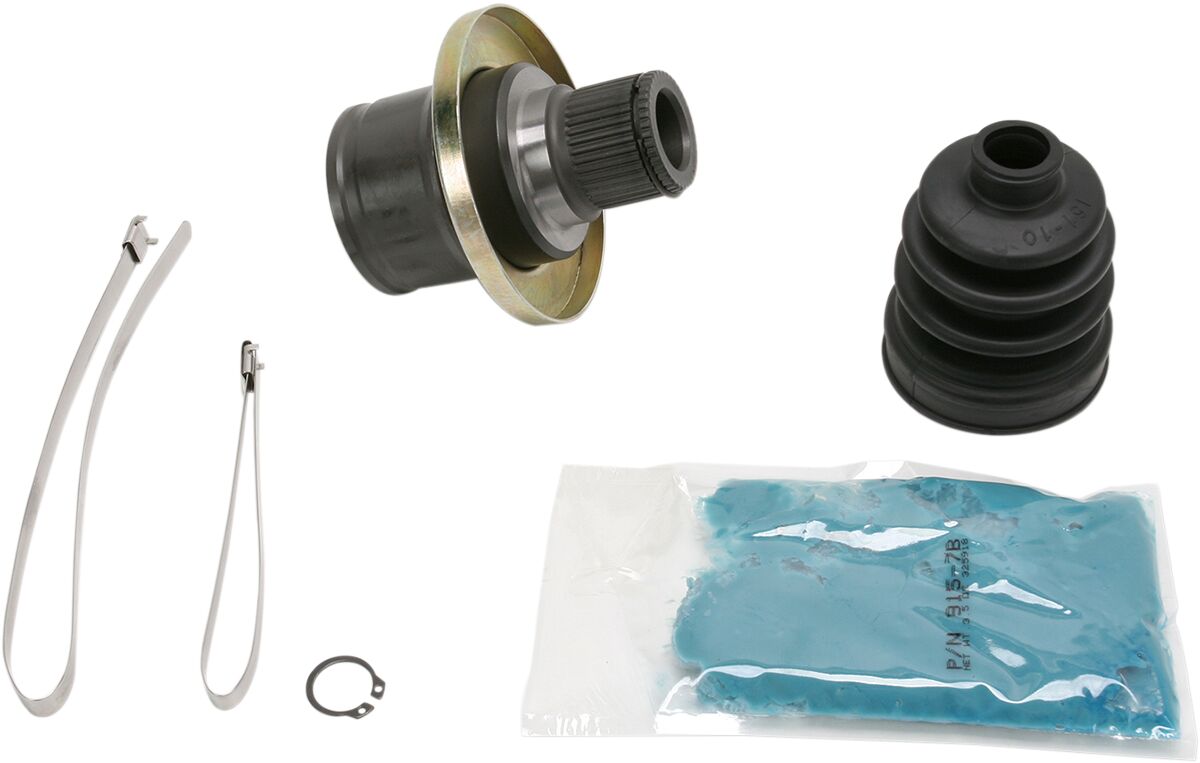 CV JOINT KIT REAR INNER