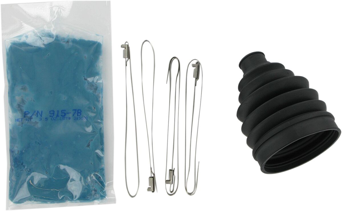 CV BOOT KIT FRONT OUTBOARD STANDARD