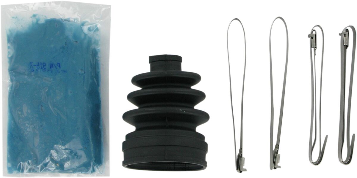 CV BOOT KIT FRONT OUTBOARD STANDARD