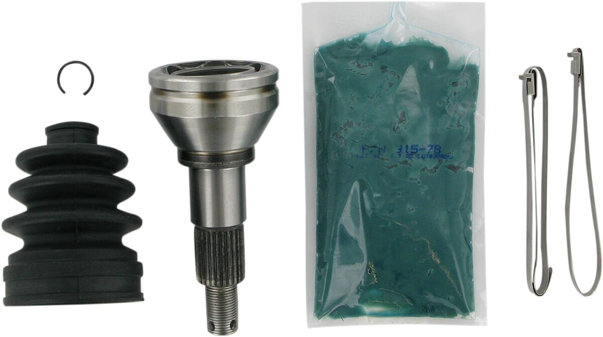 CV JOINT KIT FRONT OUTBOARD