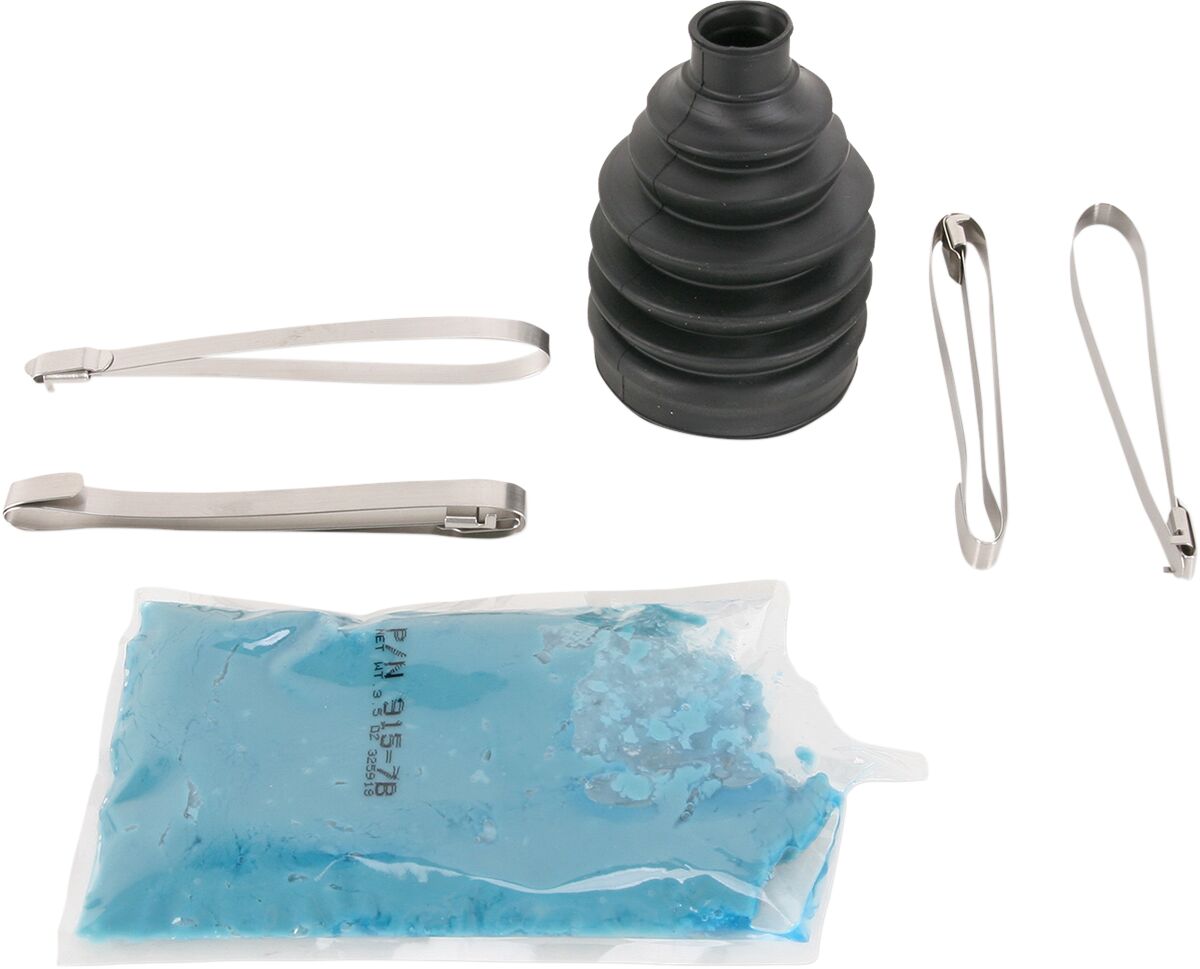 CV BOOT KIT FRONT OUTBOARD STANDARD