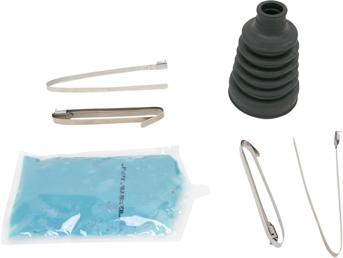 CV BOOT KIT FRONT OUTBOARD STANDARD
