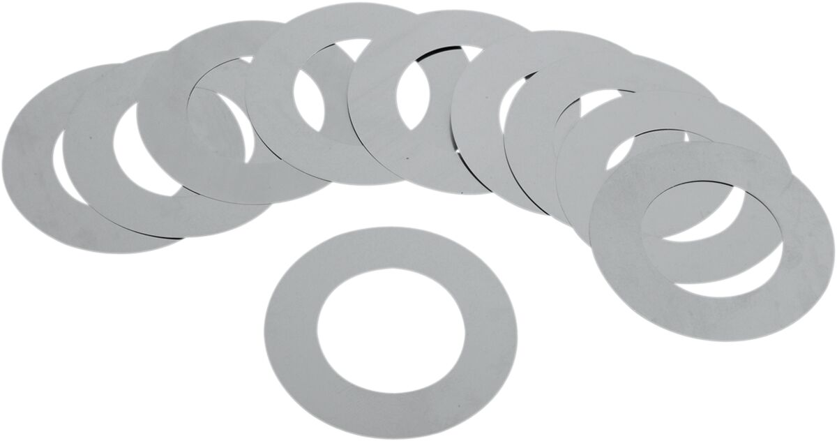 SHIM HUB.015" 43560-80