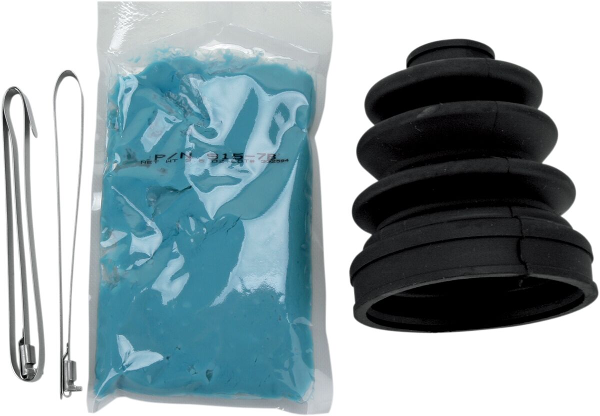 CV BOOT KIT