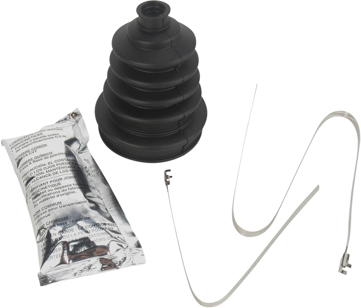 CV BOOT KIT