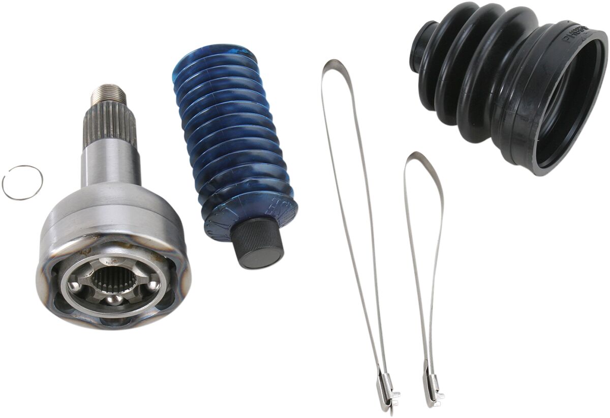 CV JOINT KIT FRONT