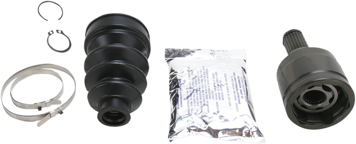CV JOINT KIT REAR INNER