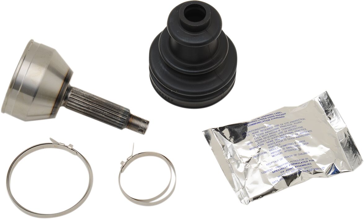 CV JOINT KIT FRONT OUTBOARD