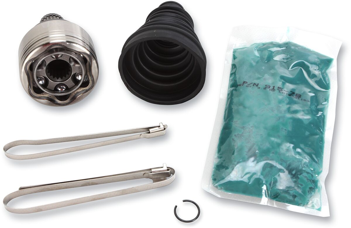 CV JOINT KIT REAR INNER