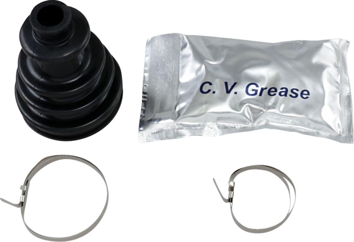 CV BOOT REPAIR KIT POLARIS