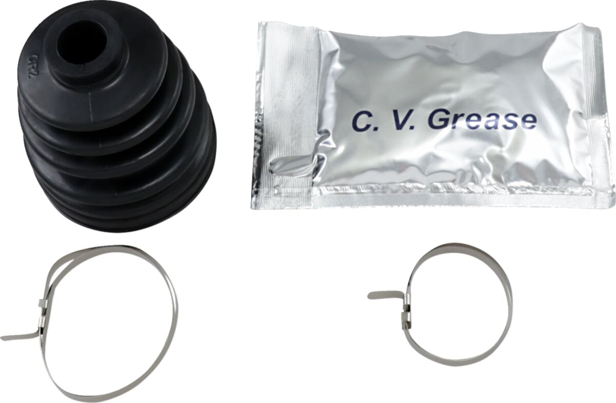 CV BOOT REPAIR KIT POLARIS