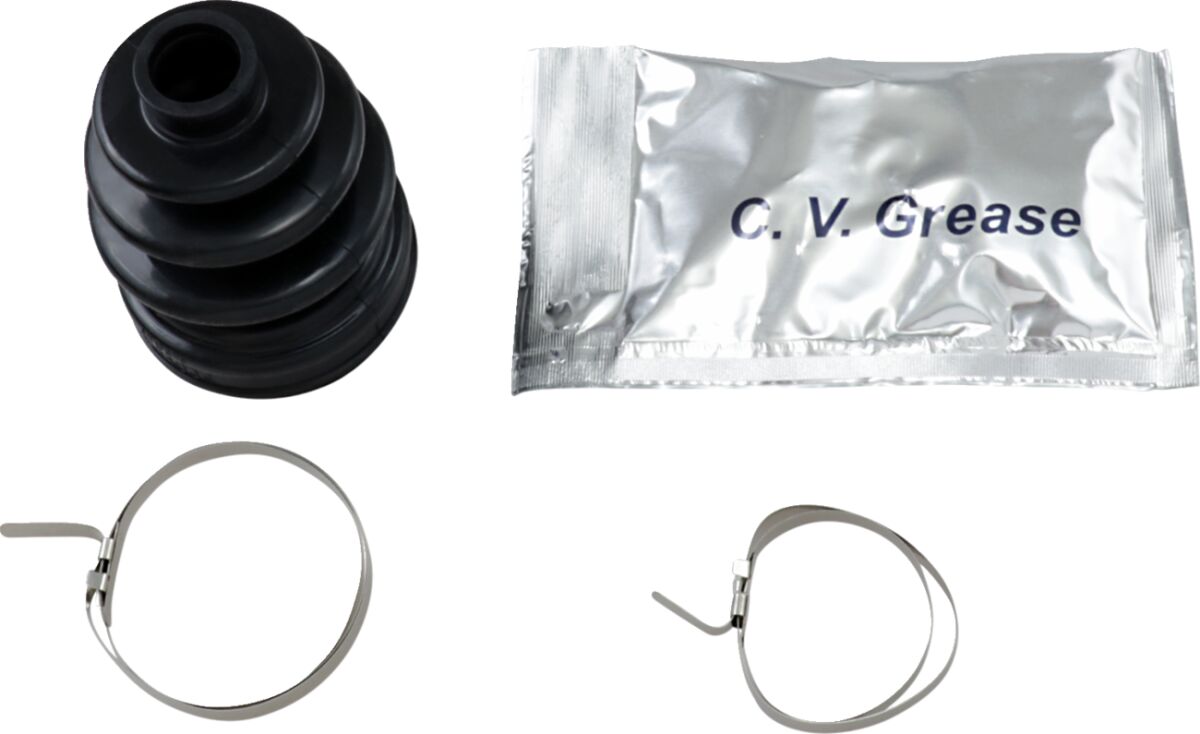 CV BOOT REPAIR KIT POLARIS