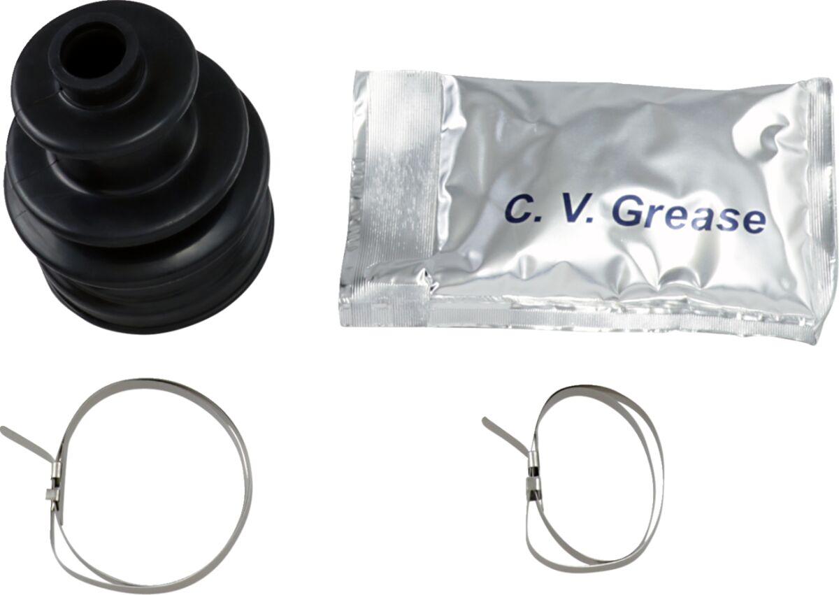 CV BOOT REPAIR KIT POLARIS