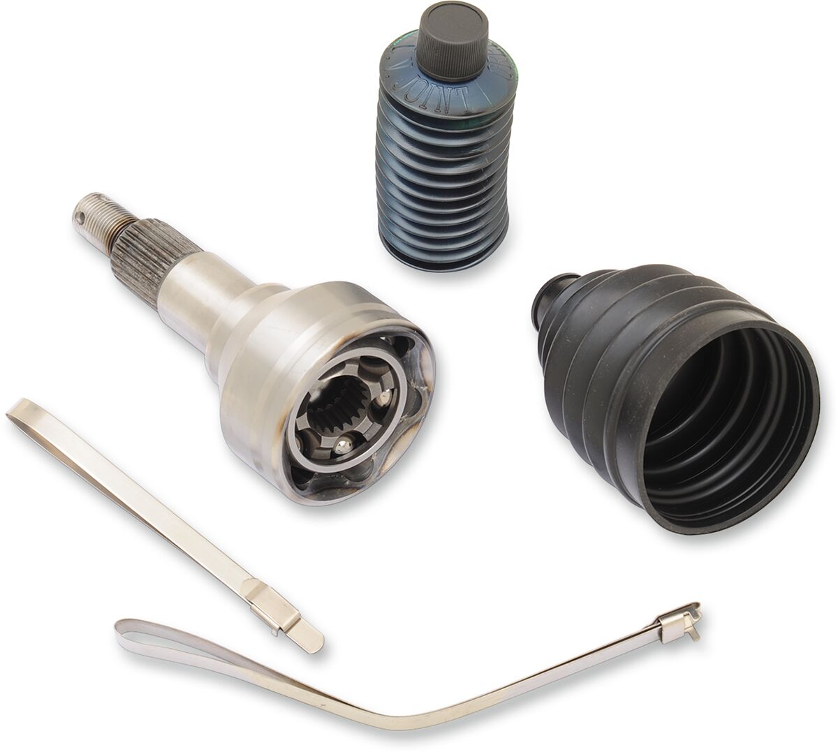 CV JOINT KIT FRONT OUTBOARD
