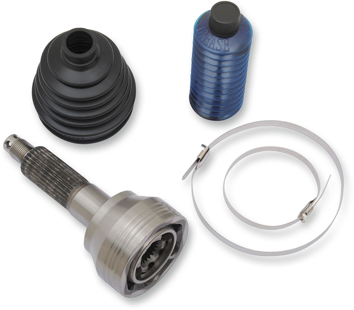 CV JOINT KIT REAR OUTBOARD