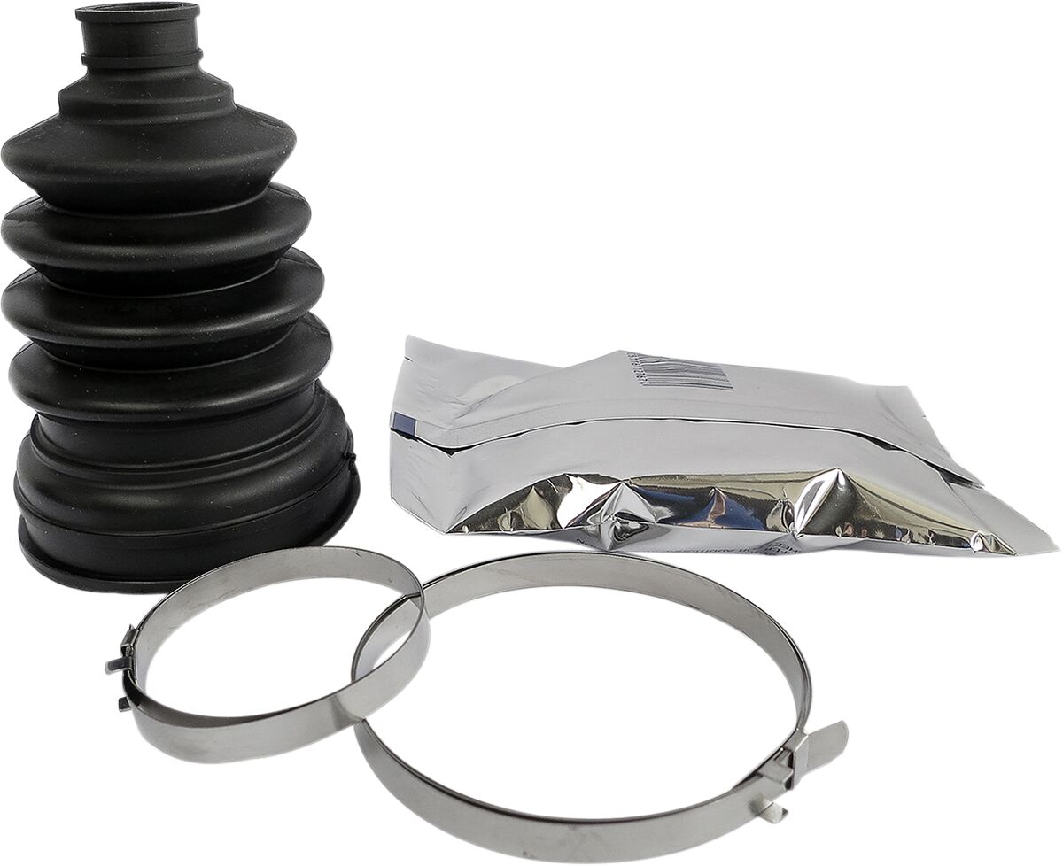 CV BOOT KIT FRONT