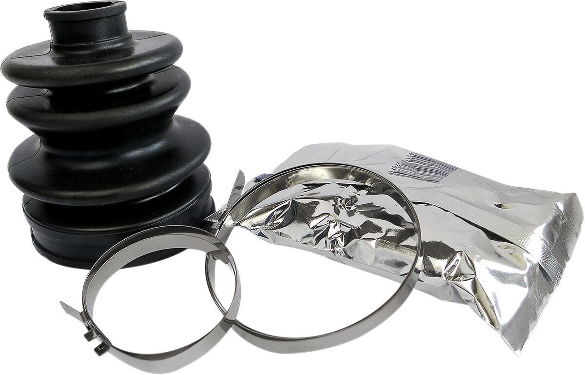 CV BOOT KIT FRONT