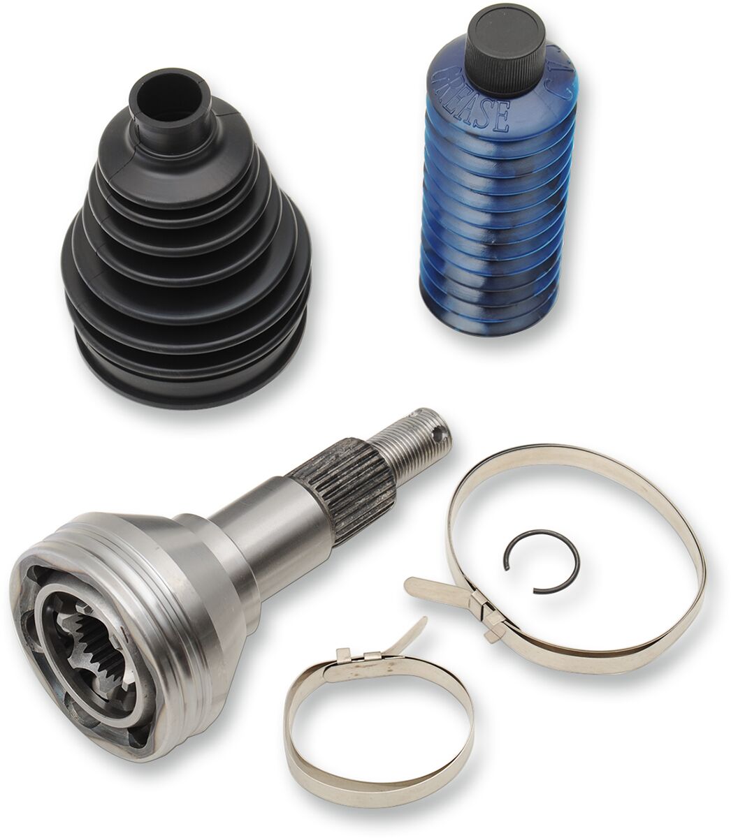 CV JOINT KIT FRONT OUTBOARD