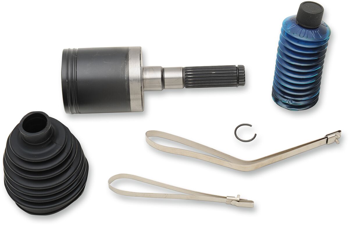CV JOINT KIT FRONT INBOARD