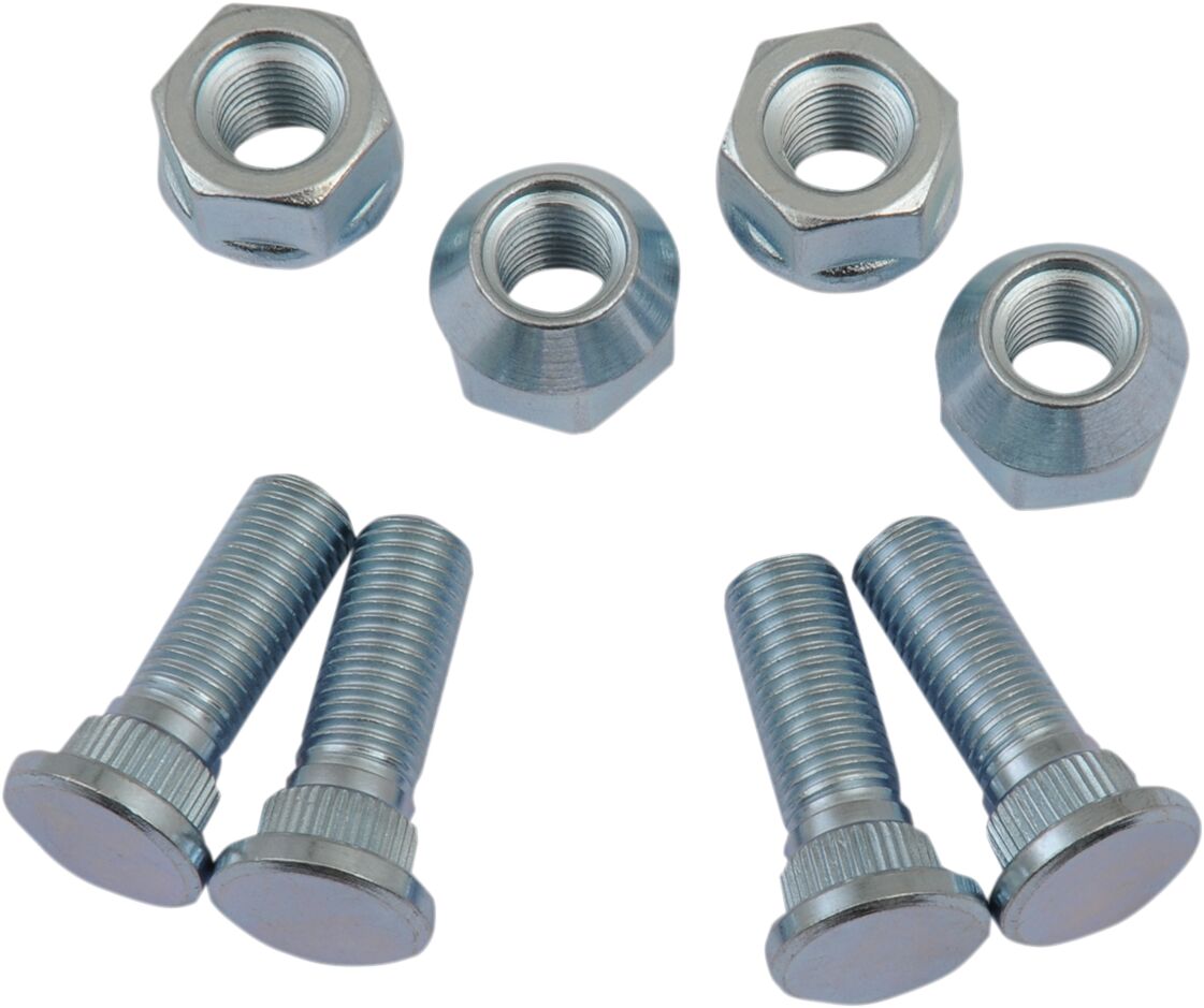 WHEEL STUD/NUT KIT MSE