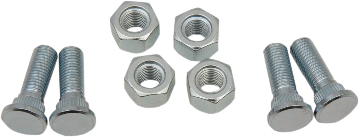 WHEEL STUD/NUT KIT MSE