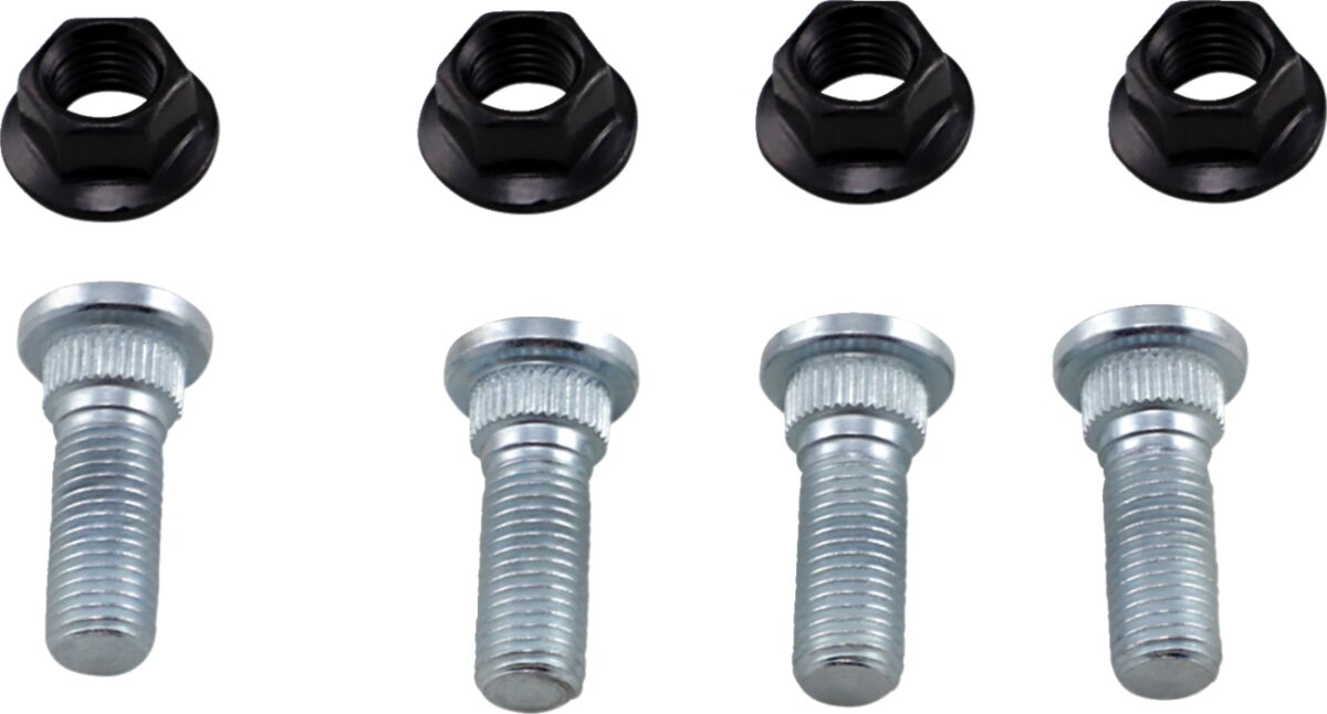 WHEEL STUD/NUT KIT MSE