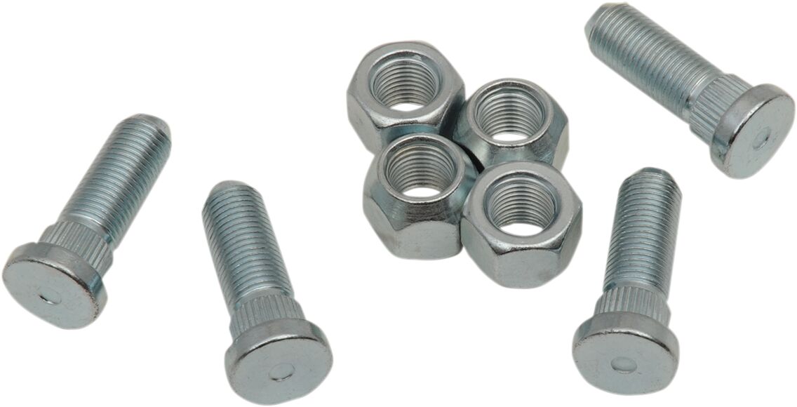 WHEEL STUD/NUT KIT MSE