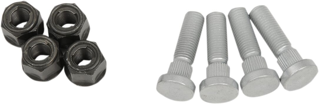 WHEEL STUD/NUT KIT MSE