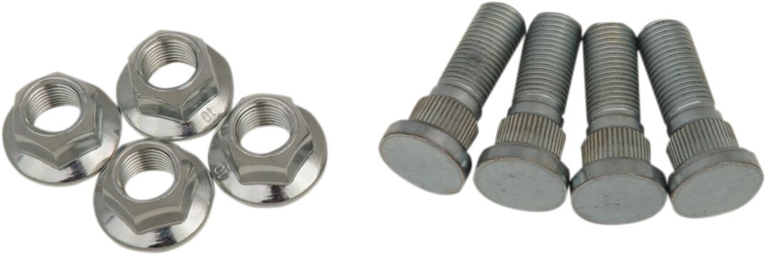 WHEEL STUD/NUT KIT MSE