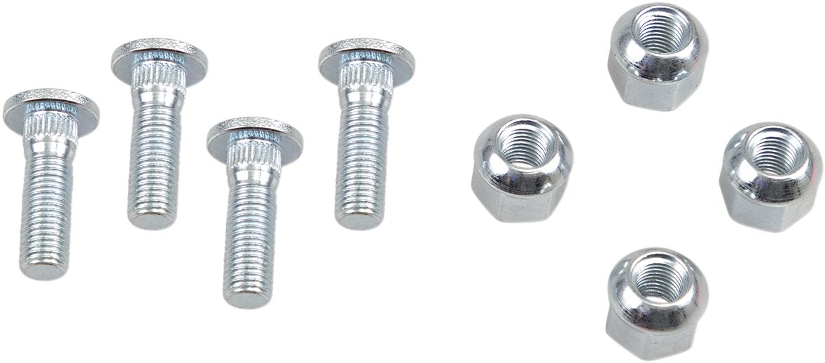 WHEEL STUD/NUT KIT MSE