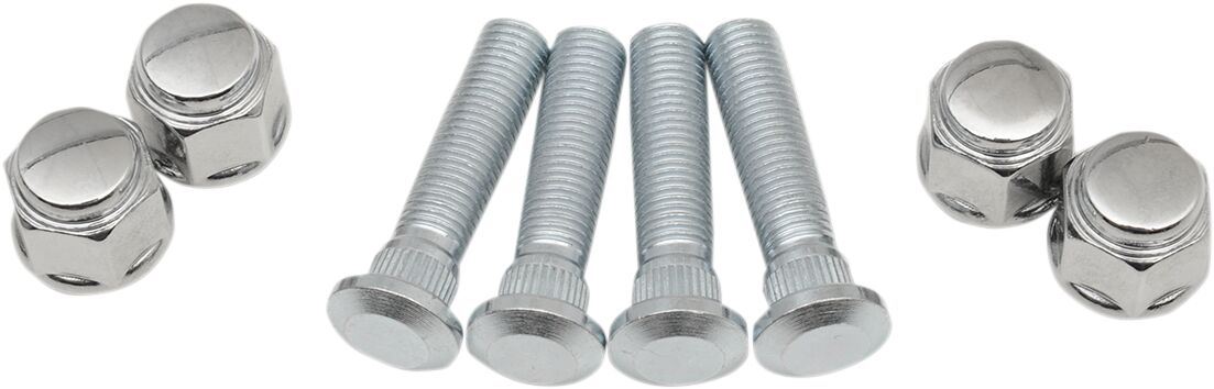 WHEEL STUD/NUT KIT MSE
