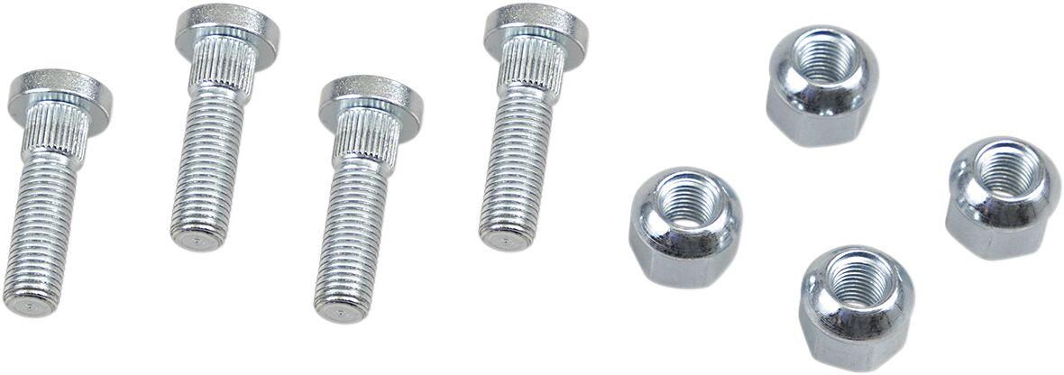 WHEEL STUD/NUT KIT MSE