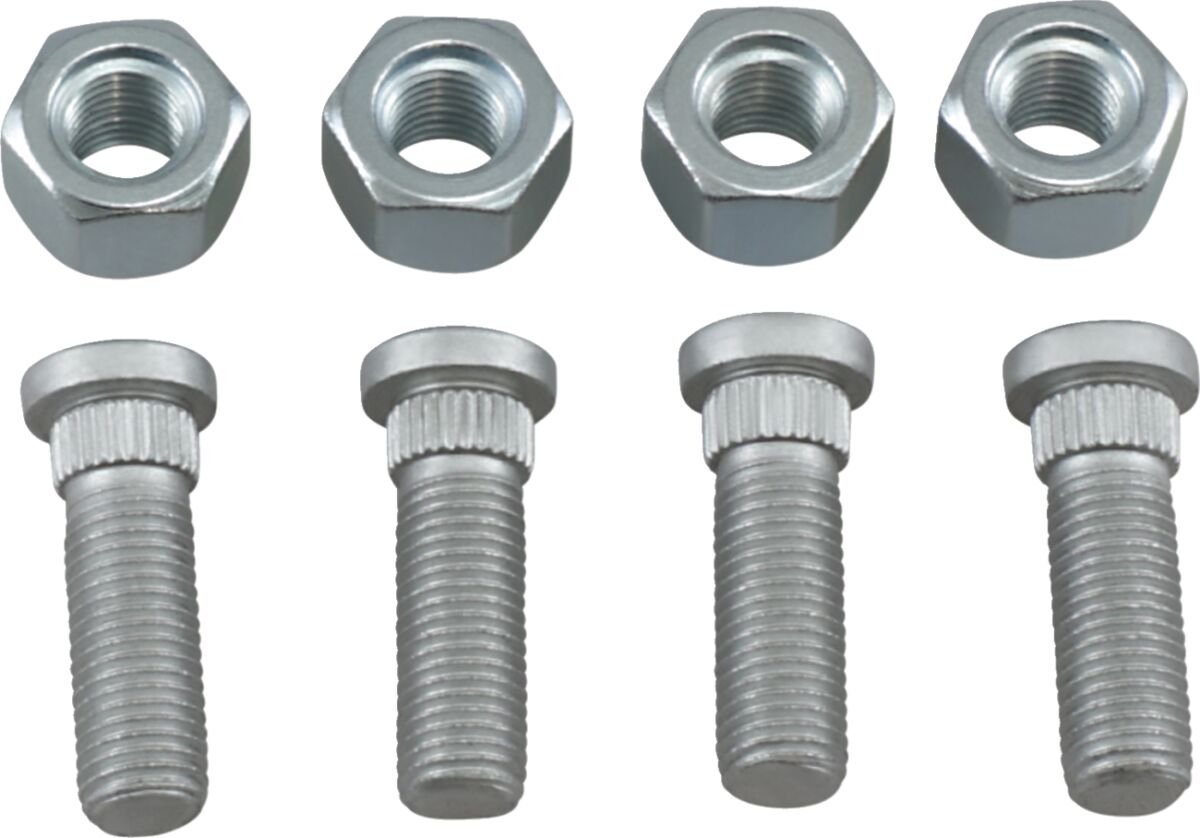WHEEL STUD/NUT KIT MSE