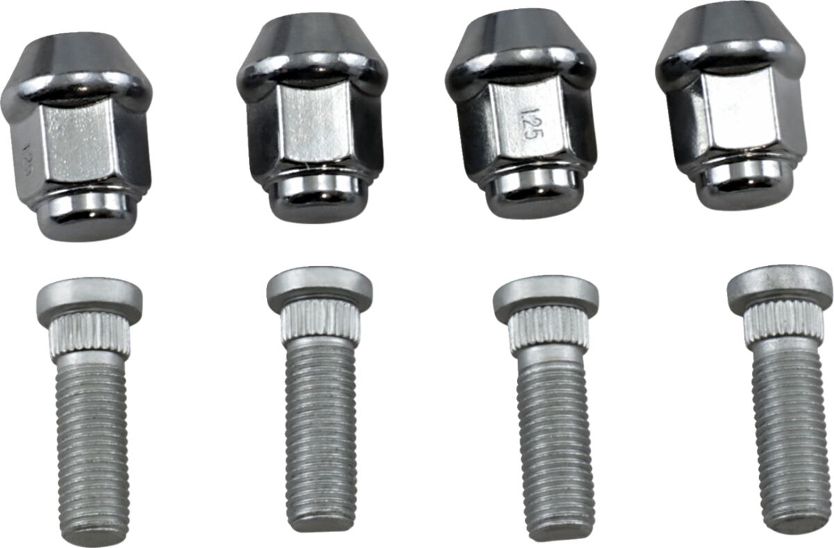 WHEEL STUD/NUT KIT MSE