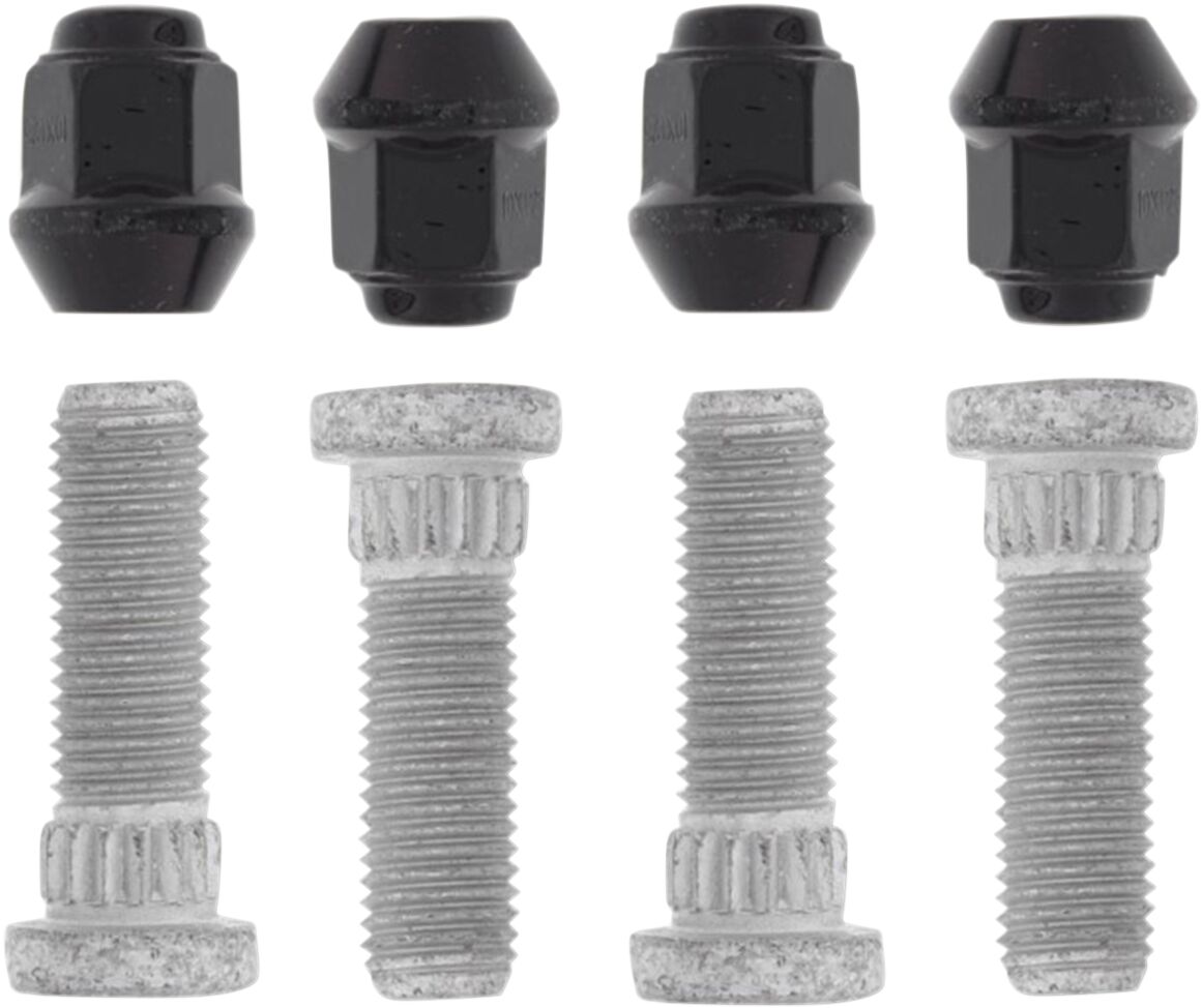 WHEEL STUD/NUT KIT MSE