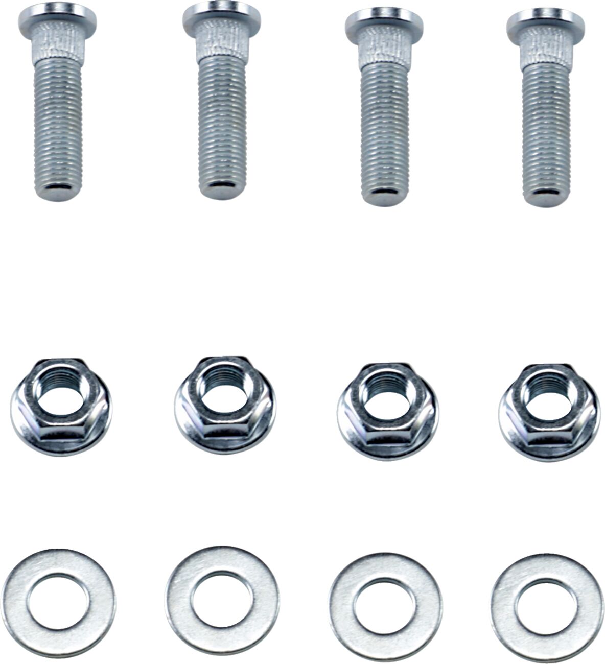 WHEEL STUD/NUT KIT MSE