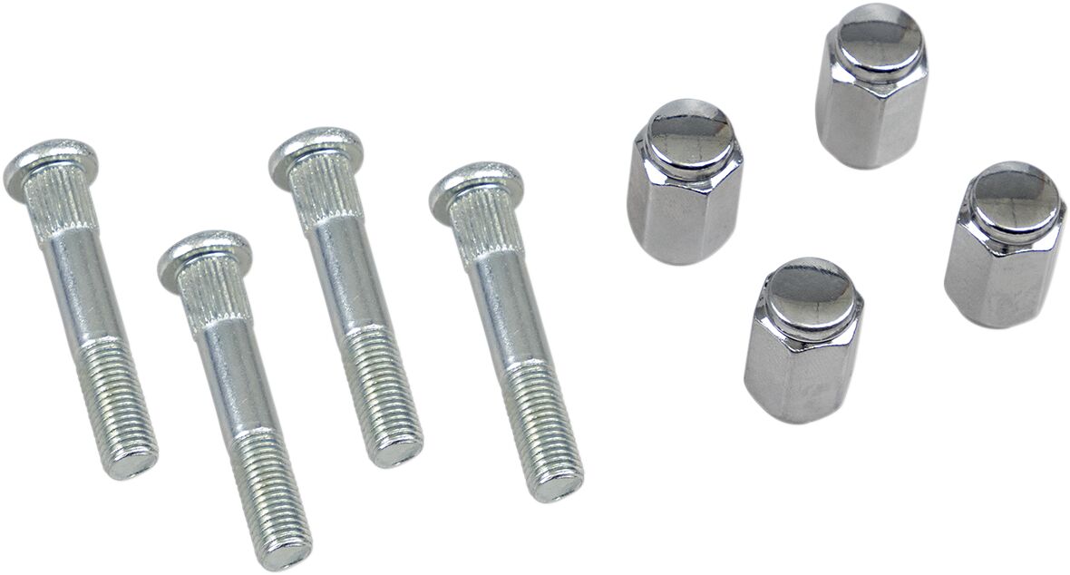 WHEEL STUD/NUT KIT MSE